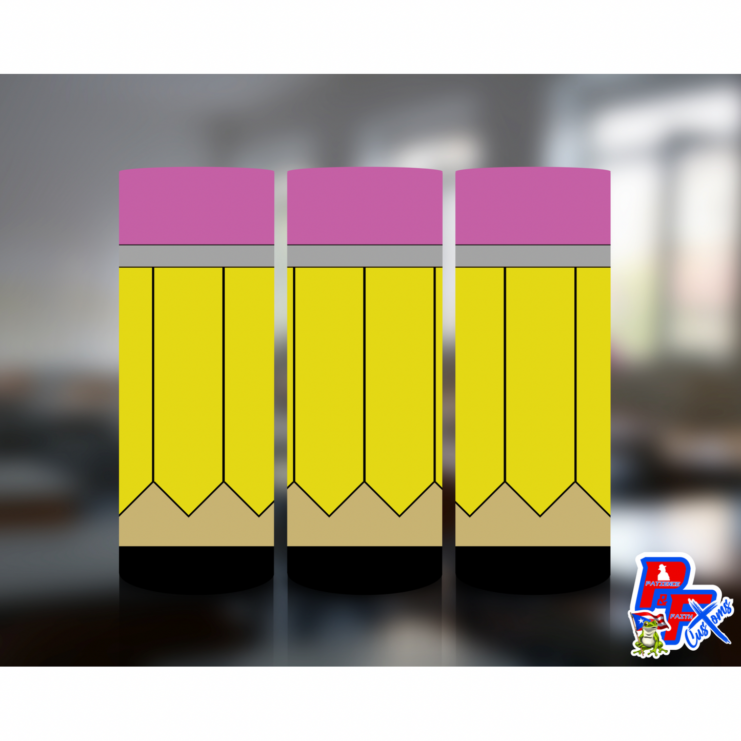 Teacher design20 oz tumbler