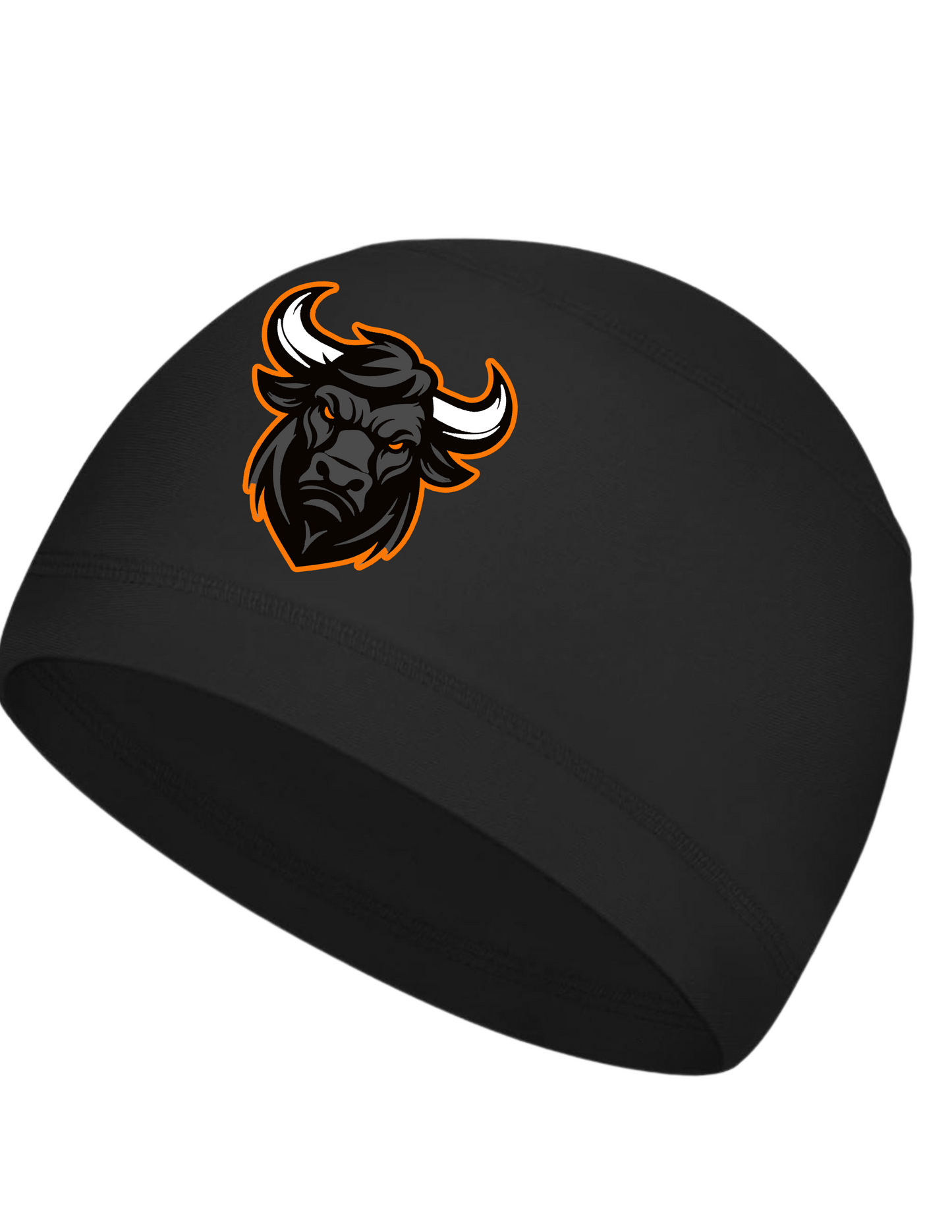Mavericks Football Winter Skull Cap