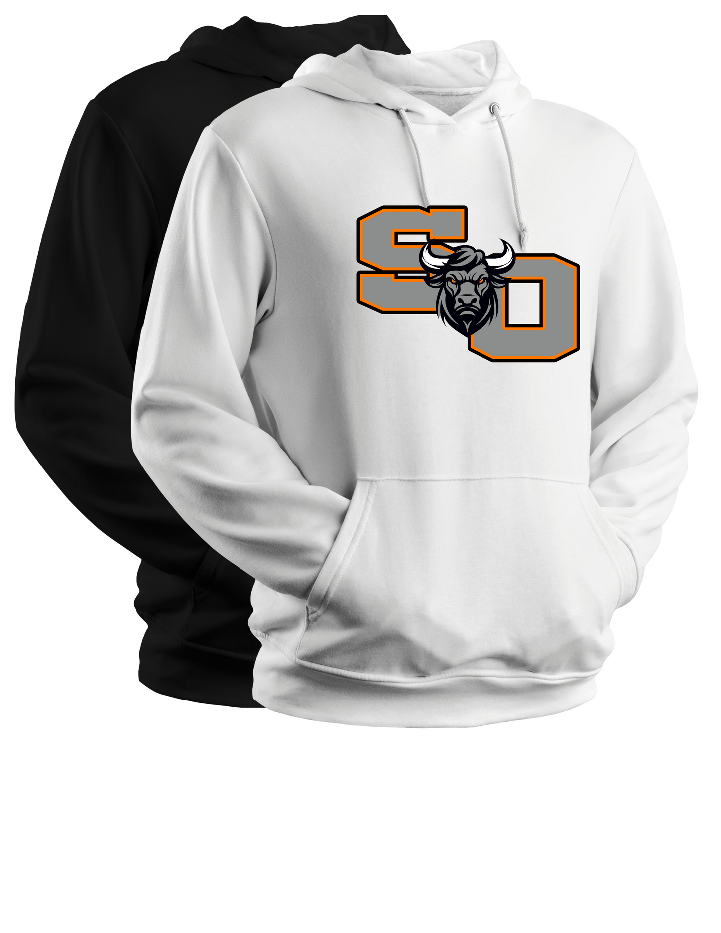 S.O MAVERICKS HOODIE