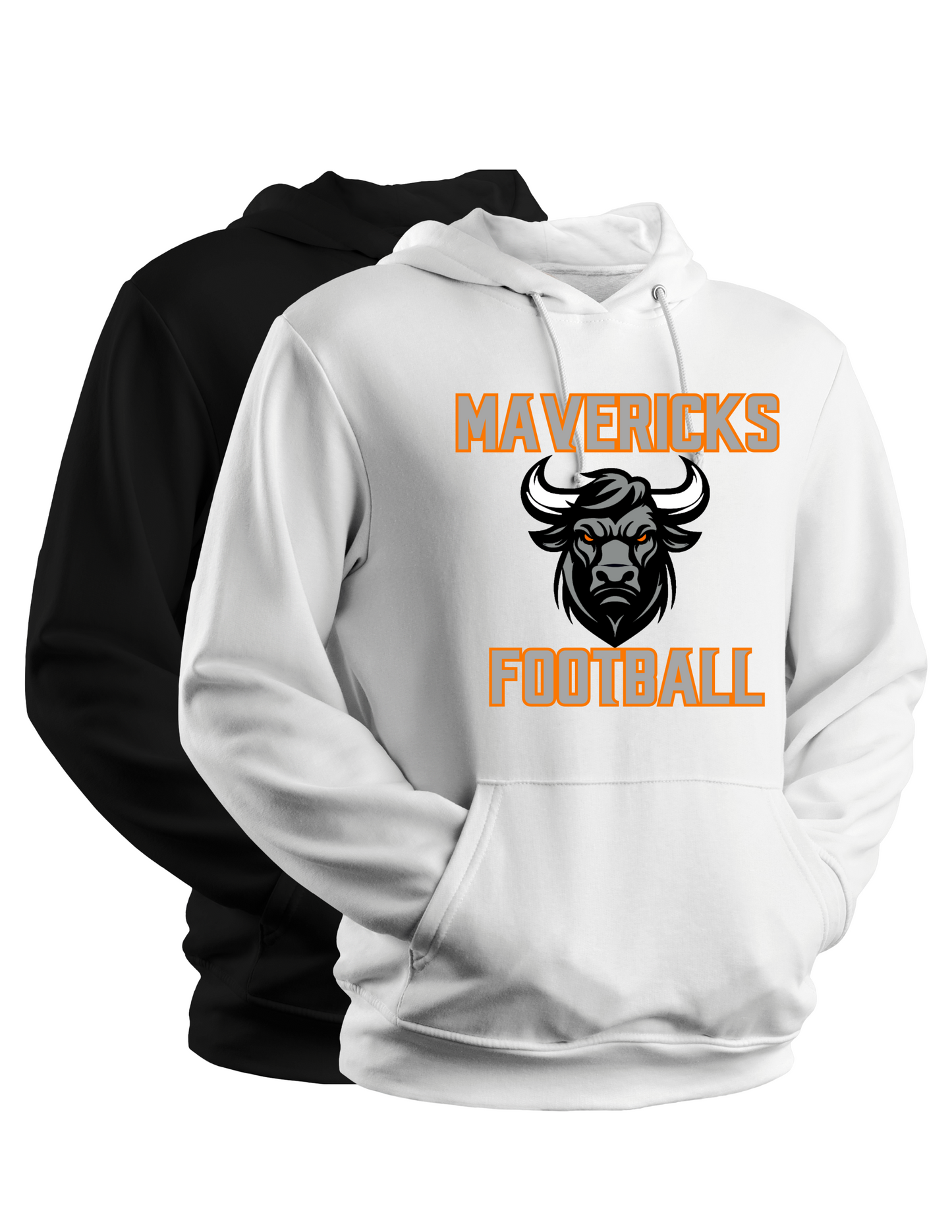 MAVERICKS HOODIE YOUTH
