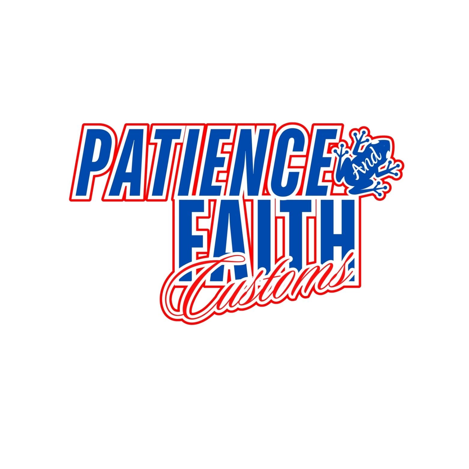 Patience and Faith Customs