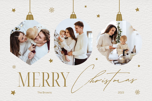 Holiday Cards Version 22