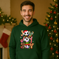 Jack Skeleton Joy Hoodie