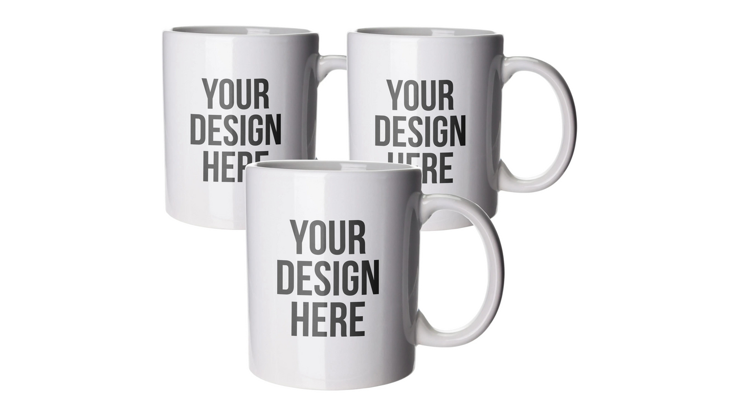 Custom Mugs