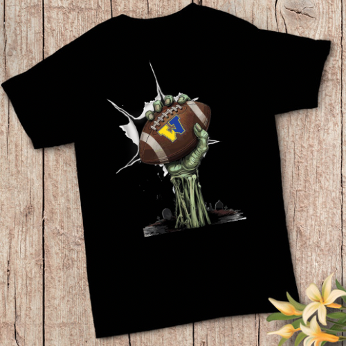 Wizards grave digger T-shirt