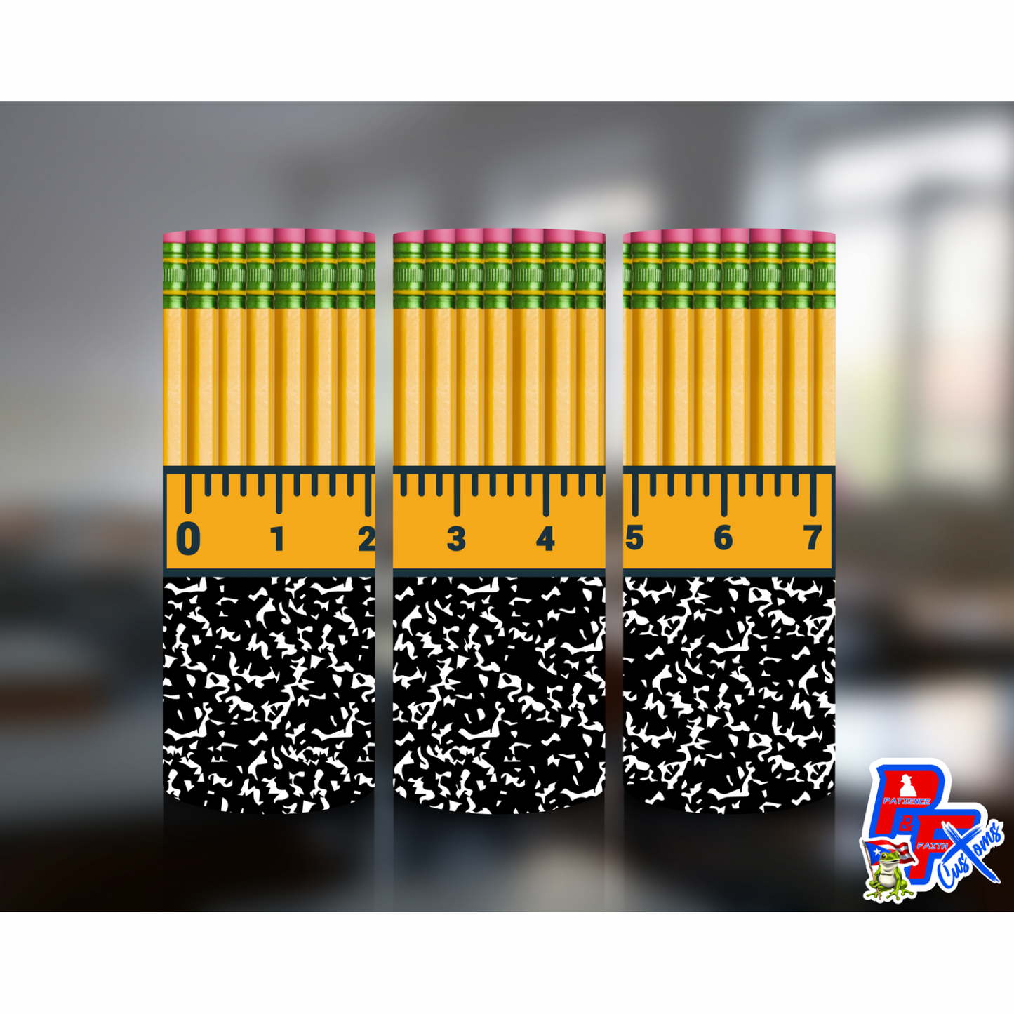 Teacher design20 oz tumbler
