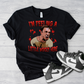 feeling kinda woozy  Scream T-shirt Halloween