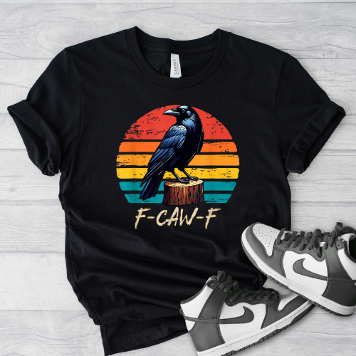 F-CAW-F T-shirt