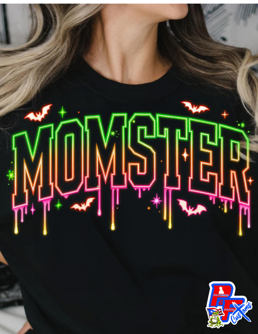 Momster sweatshirt