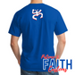 Patience and Faith PR Theme LIMITED EDITION